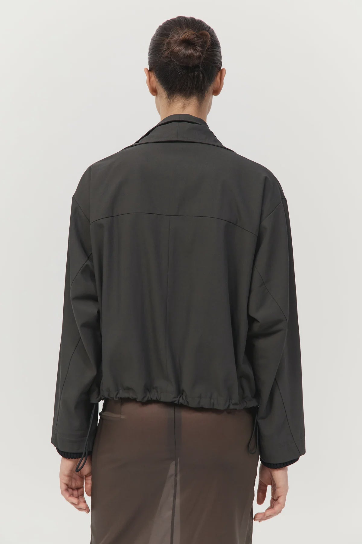 FLIGHT JACKET