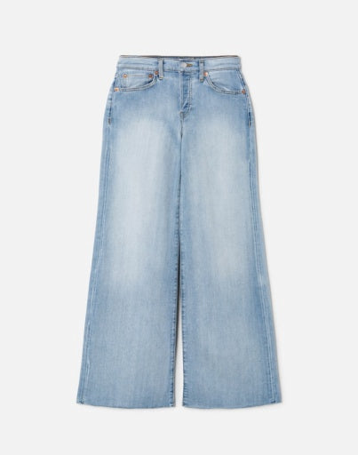 MID RISE PALAZZO