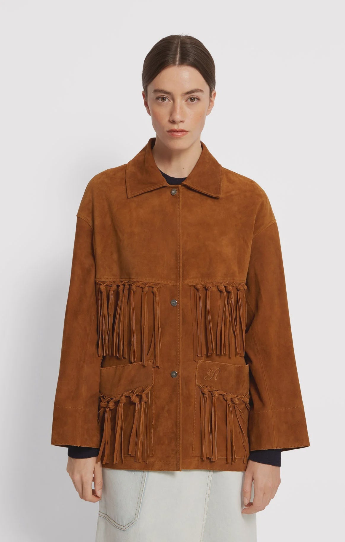 CHICAGO JACKET
