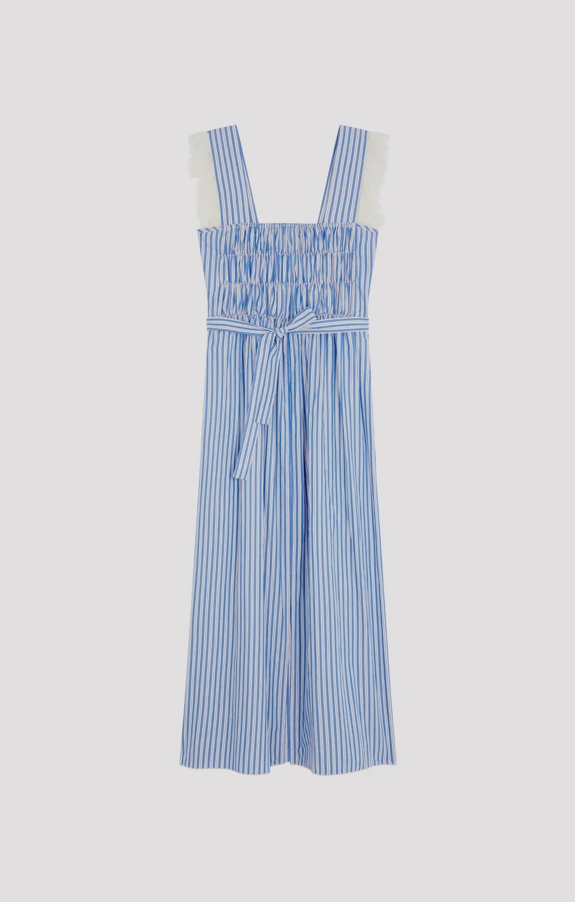THEODORA DRESS