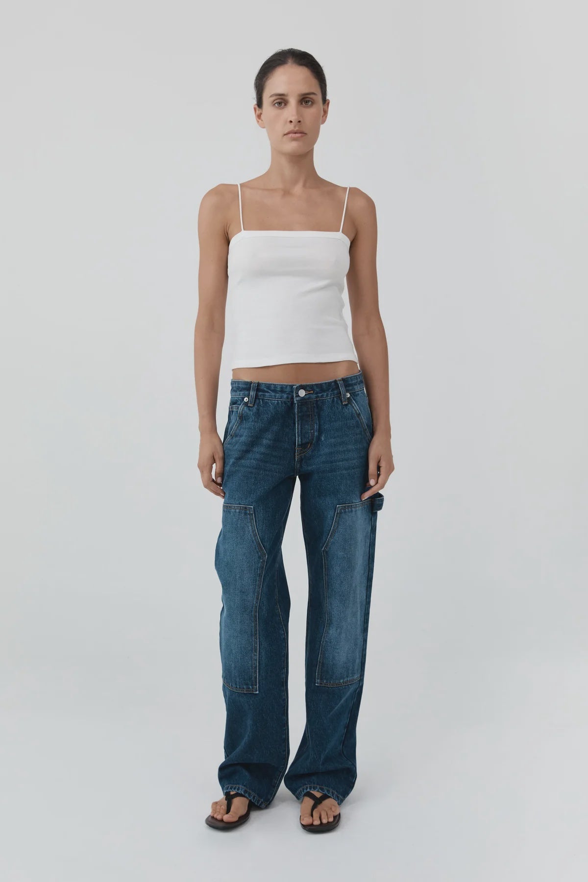 CARPENTER JEANS