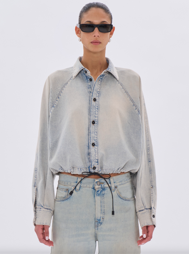 KEIRA	VINTAGE	DIRTY