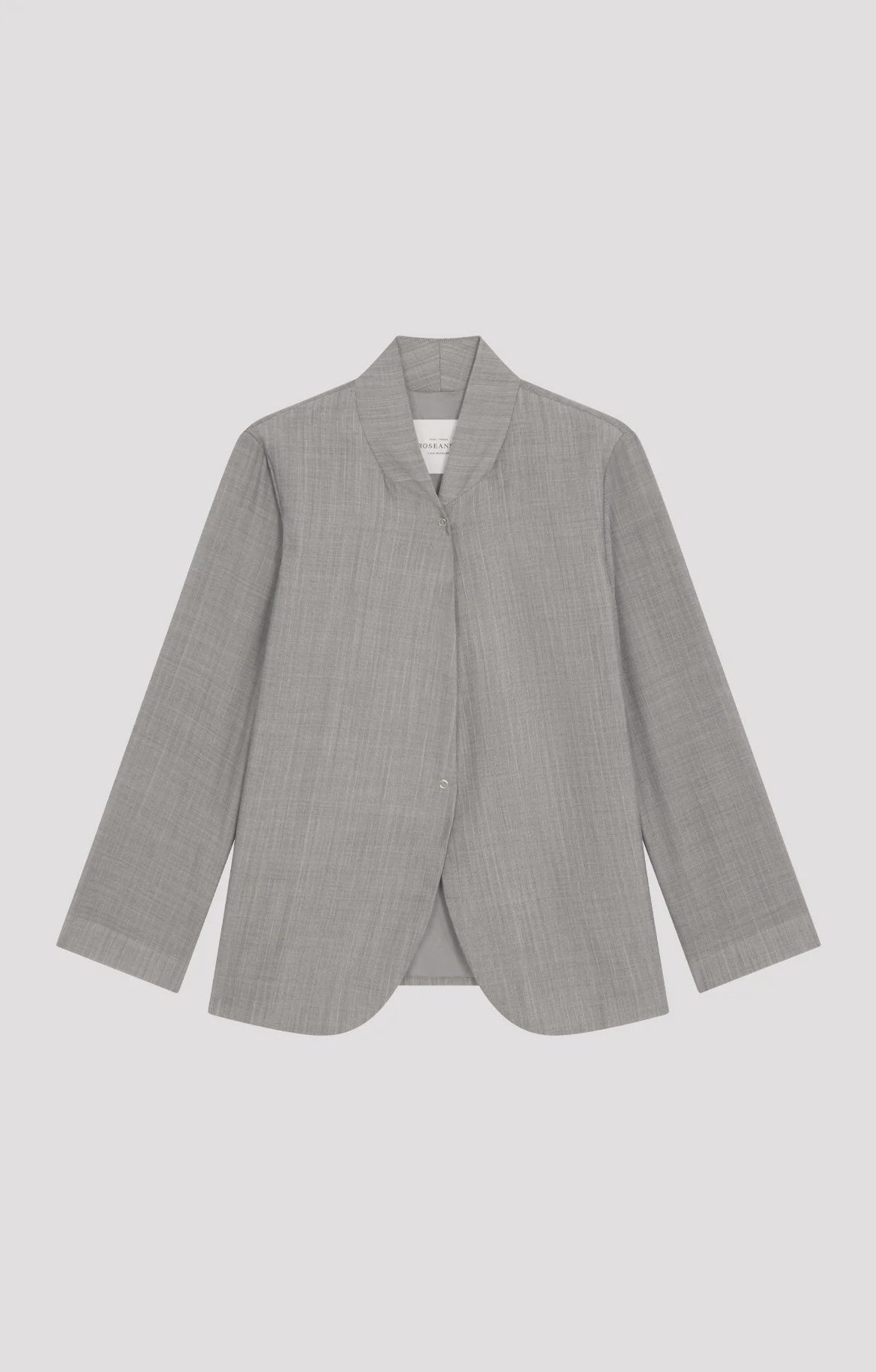 KAIA JACKET
