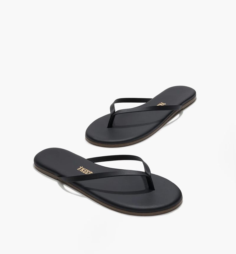 LILY MATTE BLACK