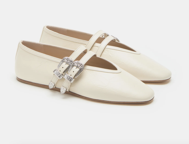 CLAUDIA SLIPPER