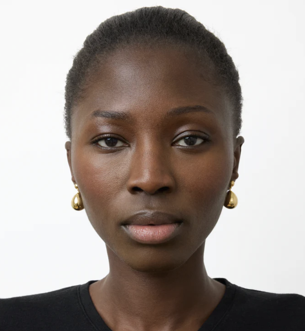 THE JULIE EARRINGS