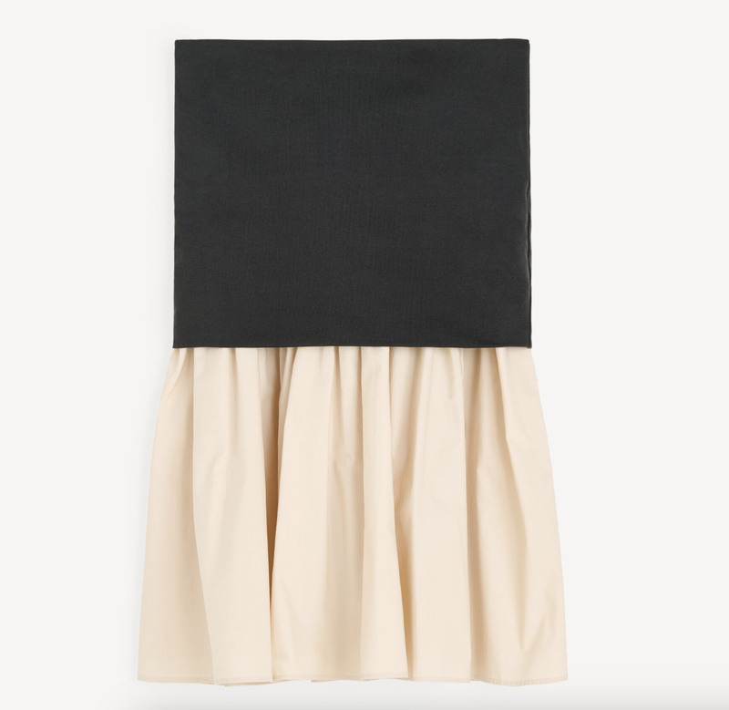 MARCIA MINI DRESS