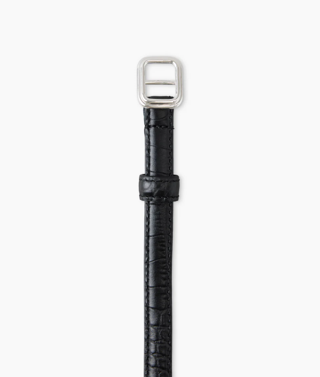 THE GEORGIA SLIM BELT