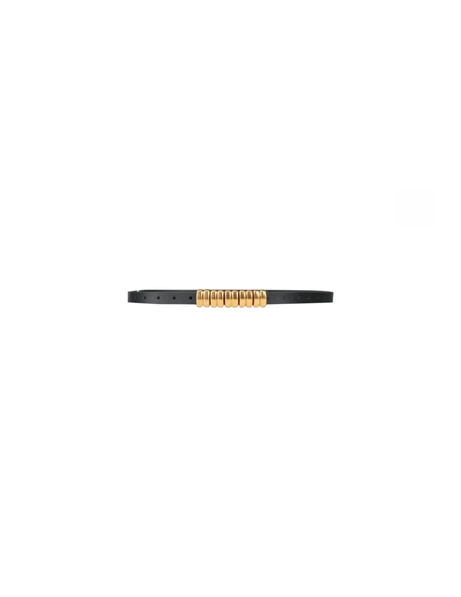 OUNLO BELT BLACK