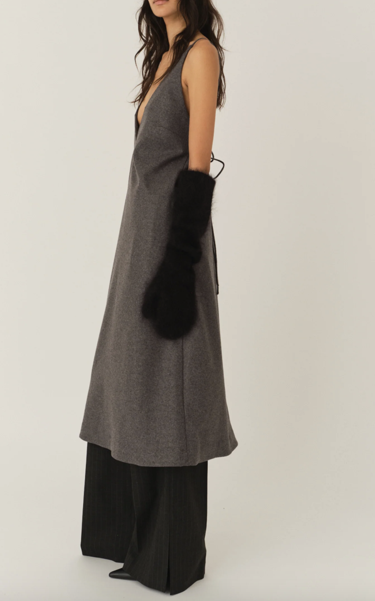 MITCH DRESS