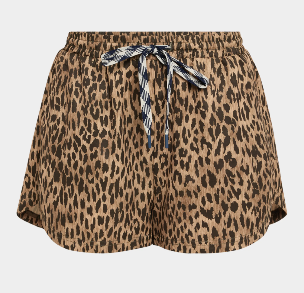 PANTHERA BILLIE RUN SHORT