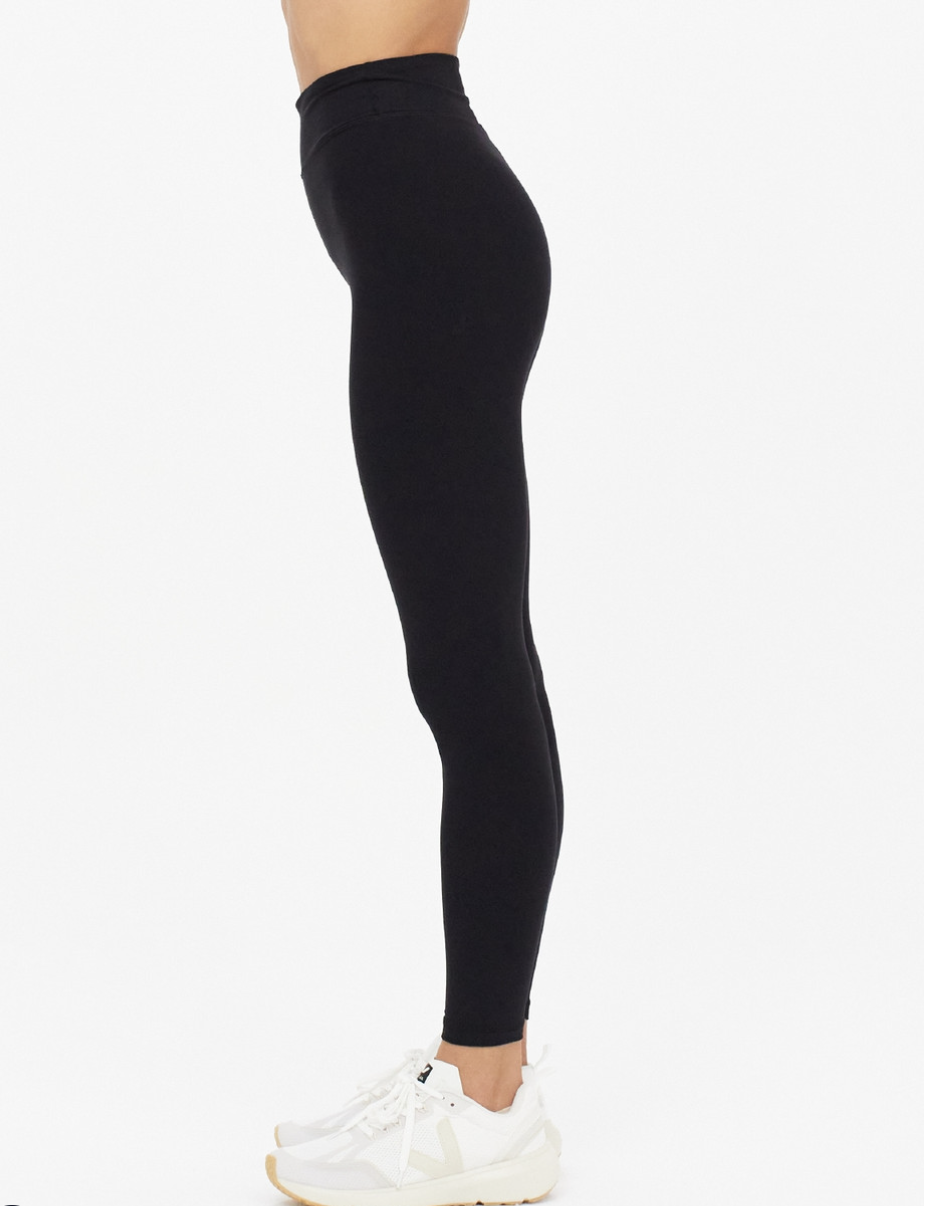 PEACHED 25IN MIDI PANT