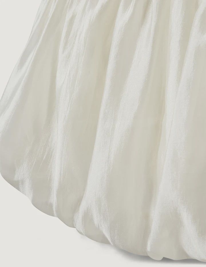 GILIAN BALLOON TOP