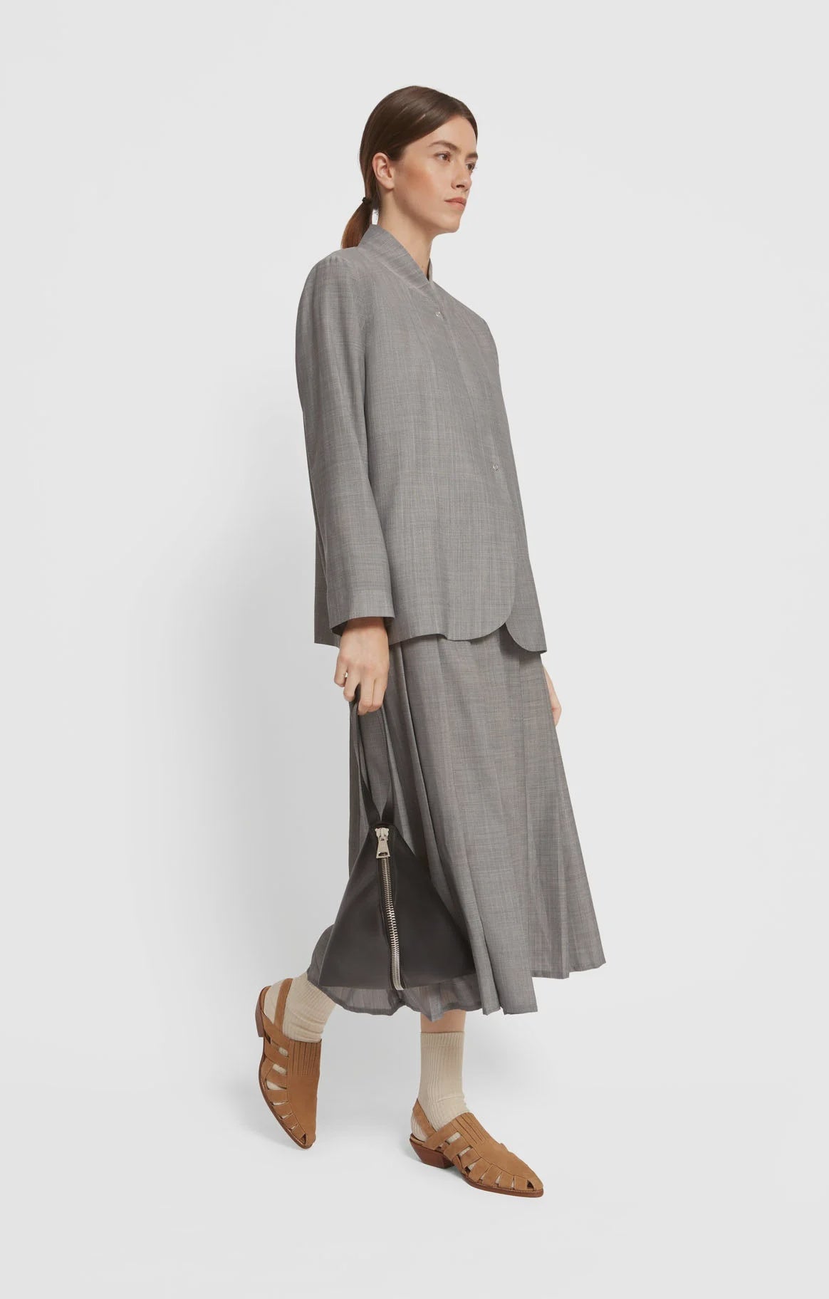 KAIA JACKET