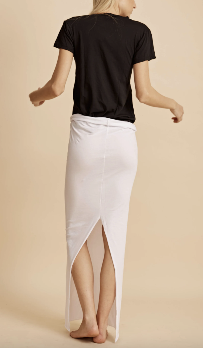 TOM A-LINE TEE