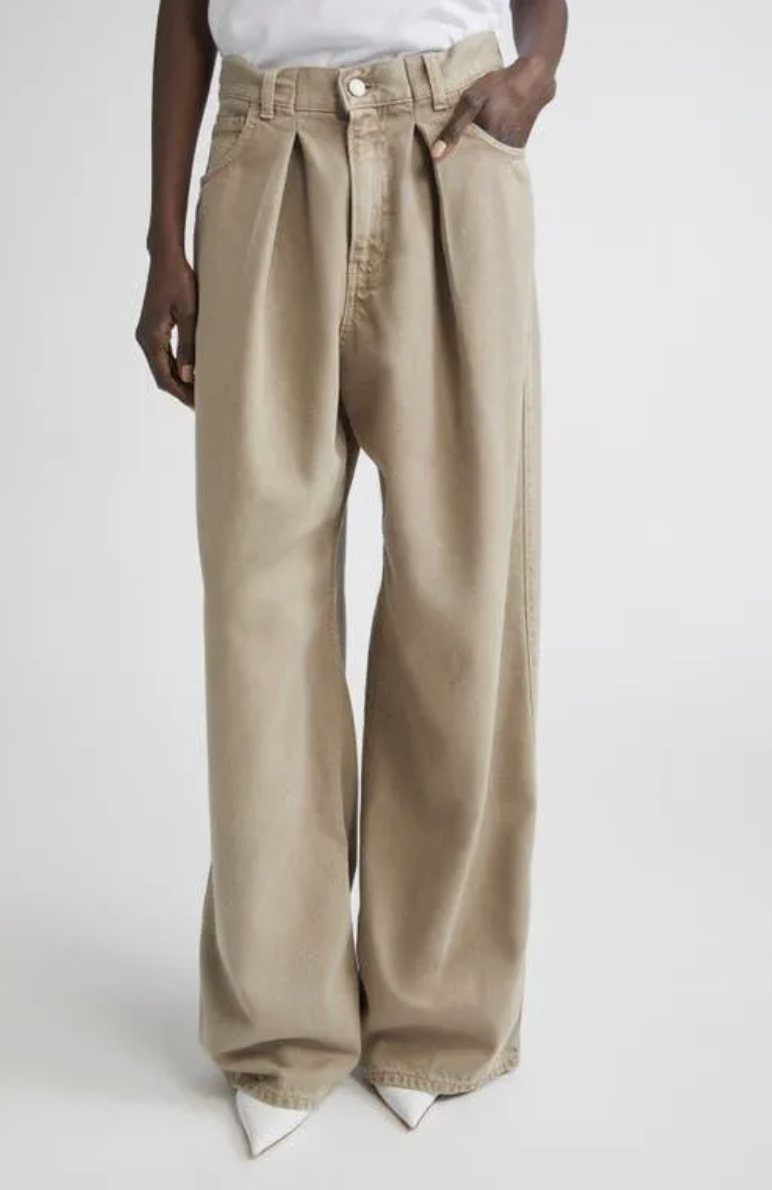 CANDY TWILL JEAN