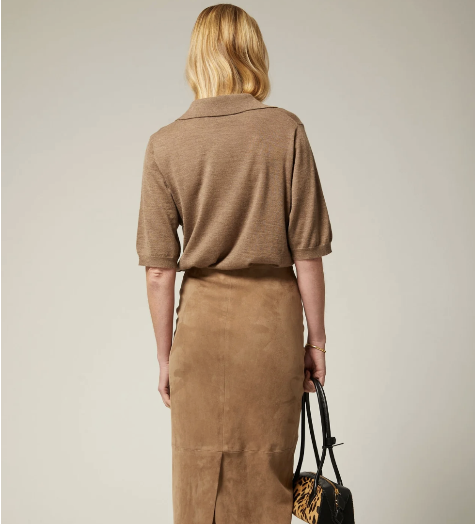 HARPER TOP TRUFFLE