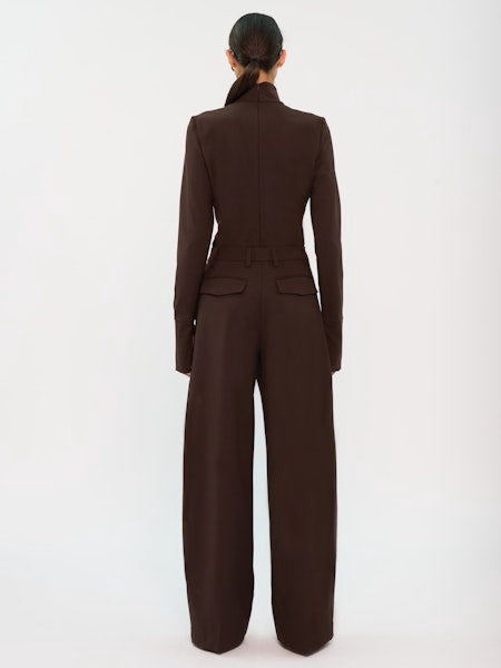 BILLIE SHORT LENGTH