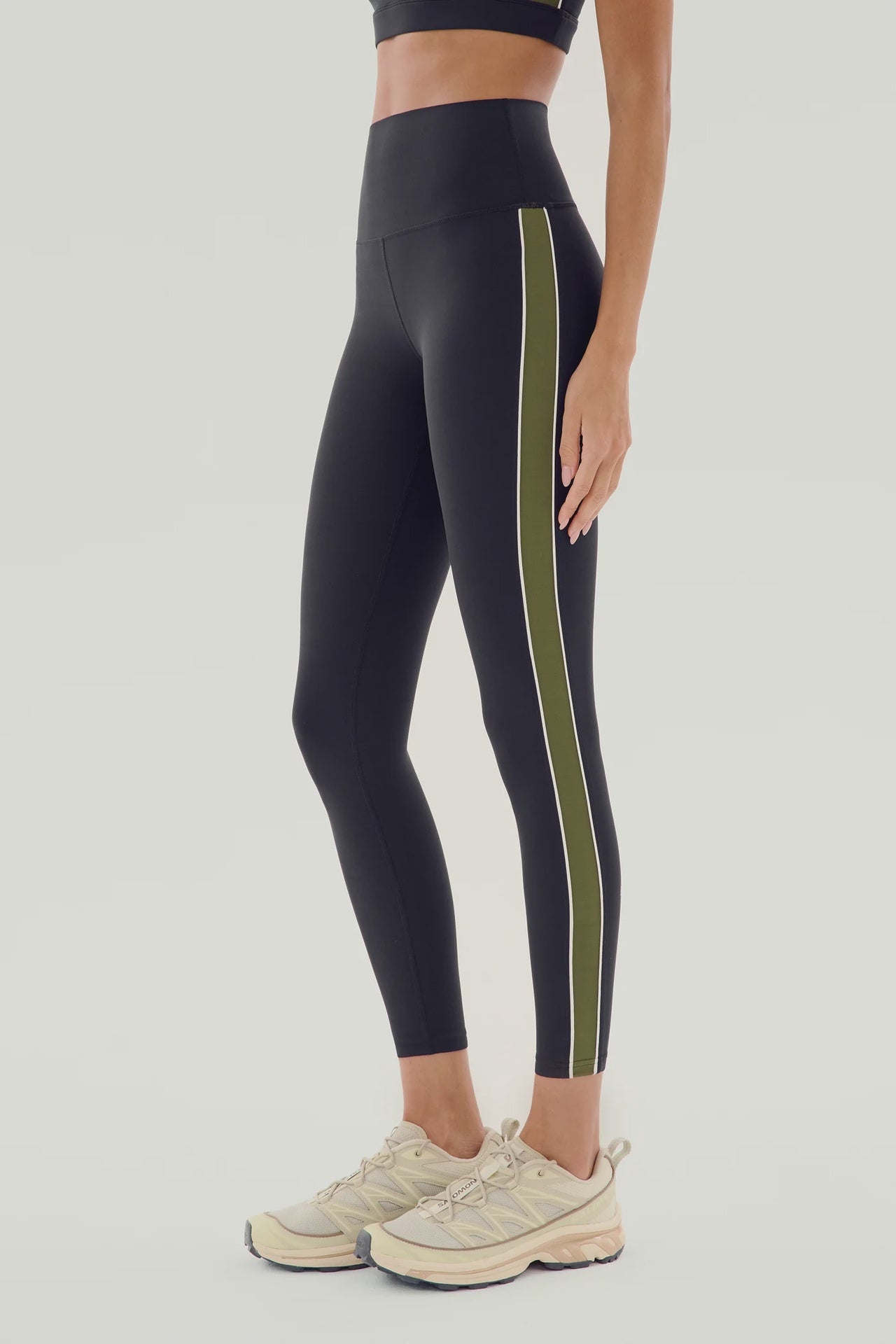 MARGOT RIGOR LEGGING