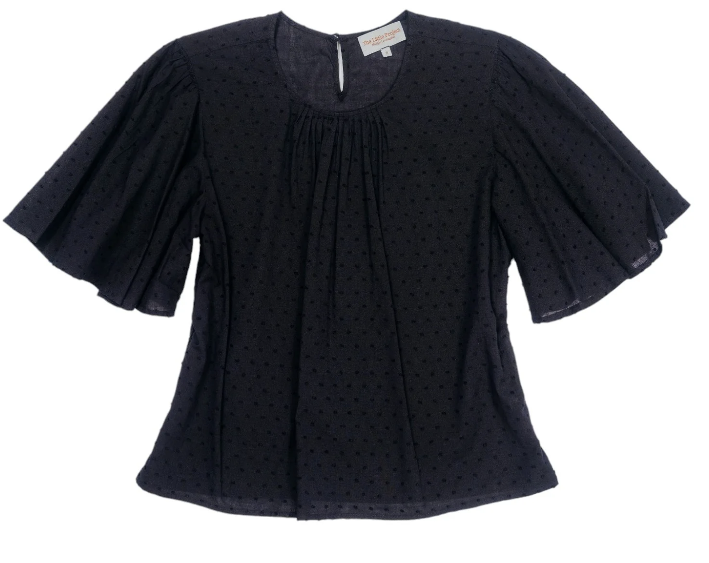 ALICE TOP
