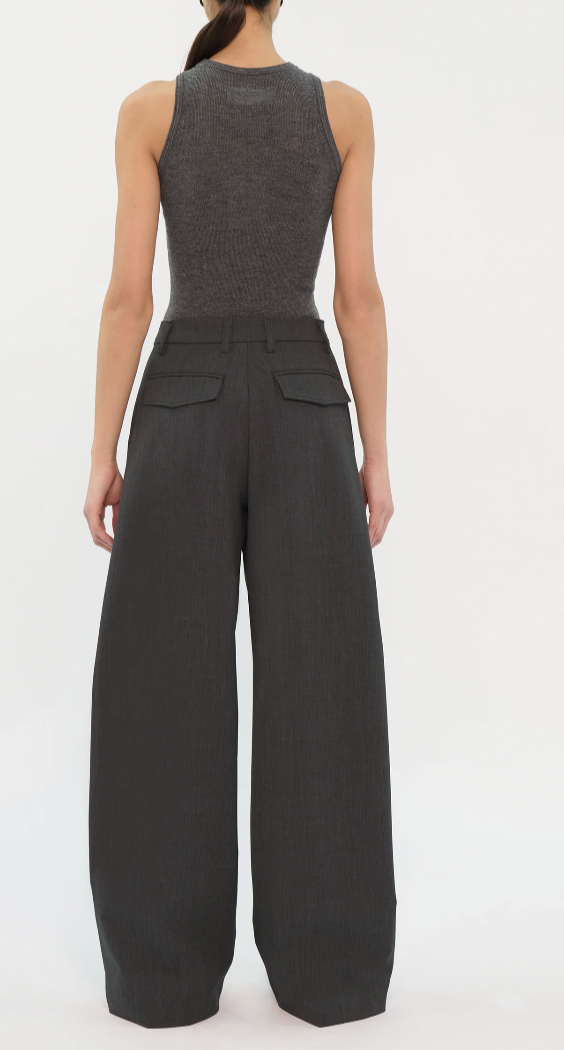 BILLIE SHORT LENGTH
