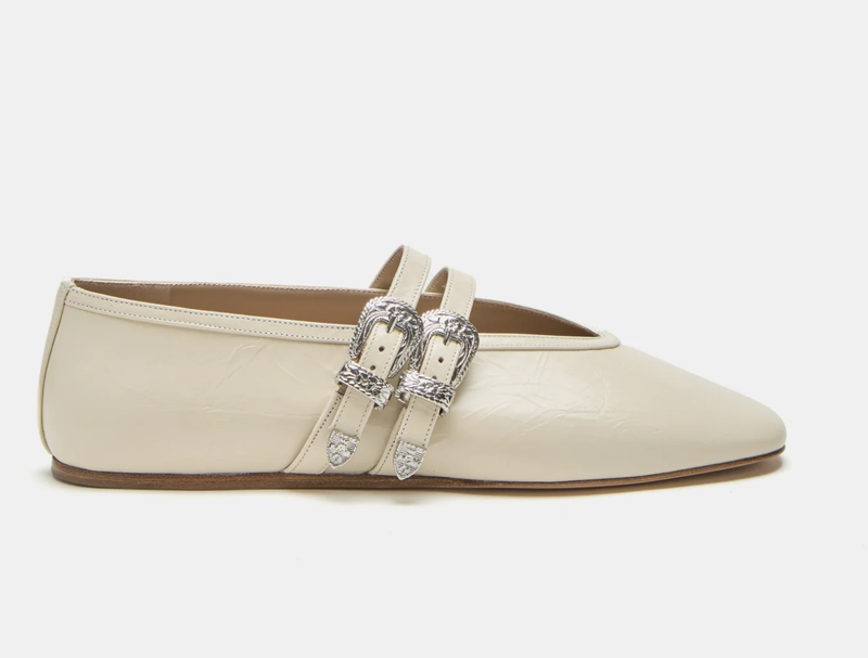 CLAUDIA SLIPPER