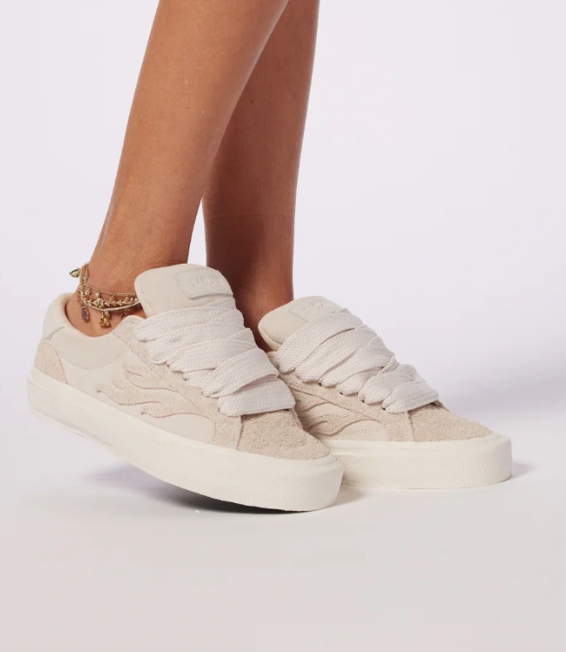 SABLE SNEAKER