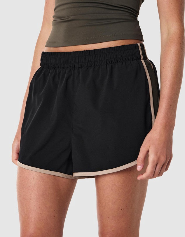 PRESET SHORT