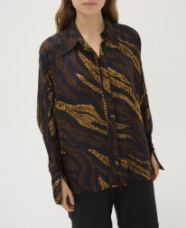 BOWIE CLARY SHIRT