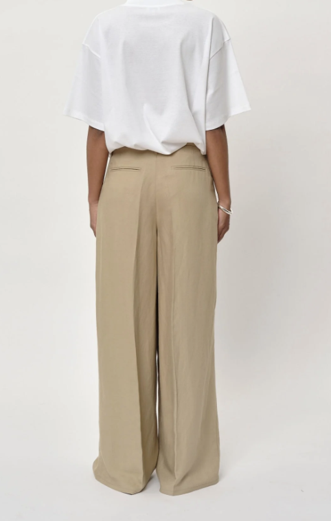 LOTUS PANTS