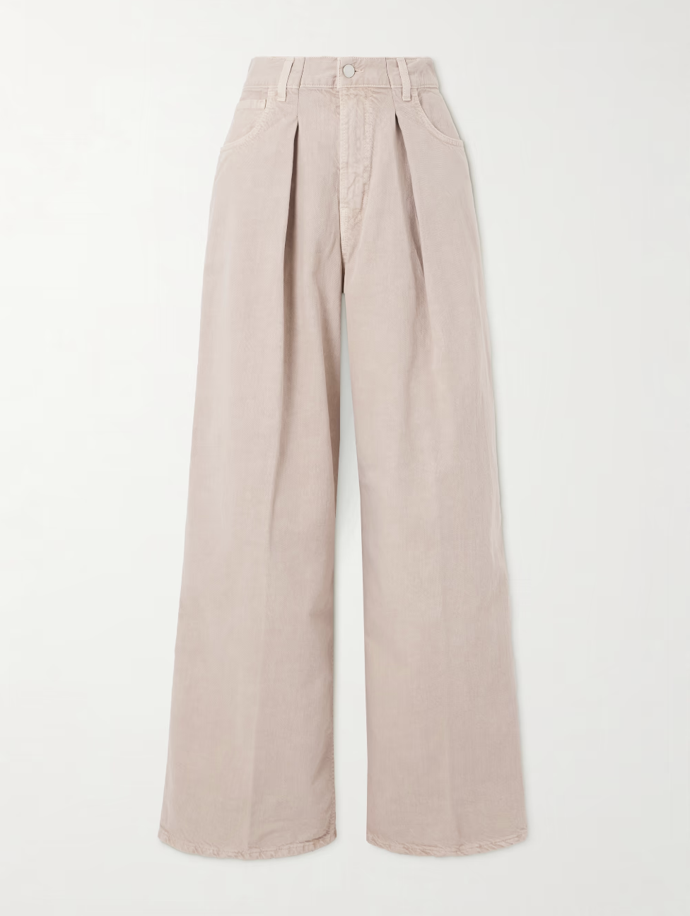 CANDY TWILL JEAN