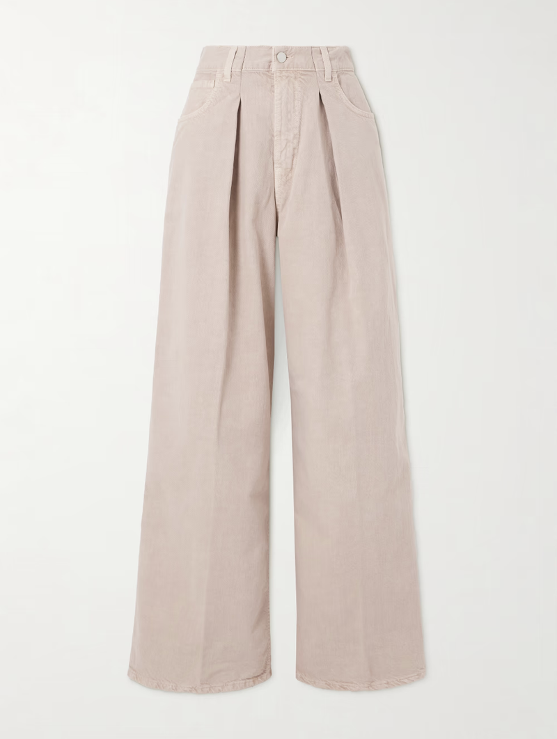 CANDY TWILL JEAN
