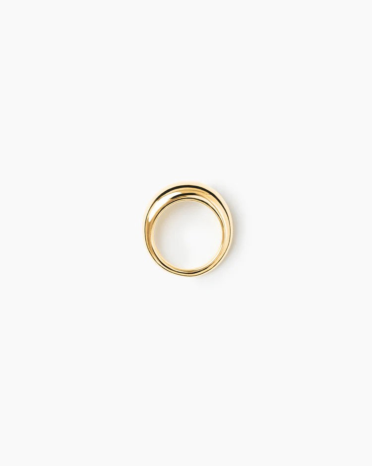 THE ANNA RING