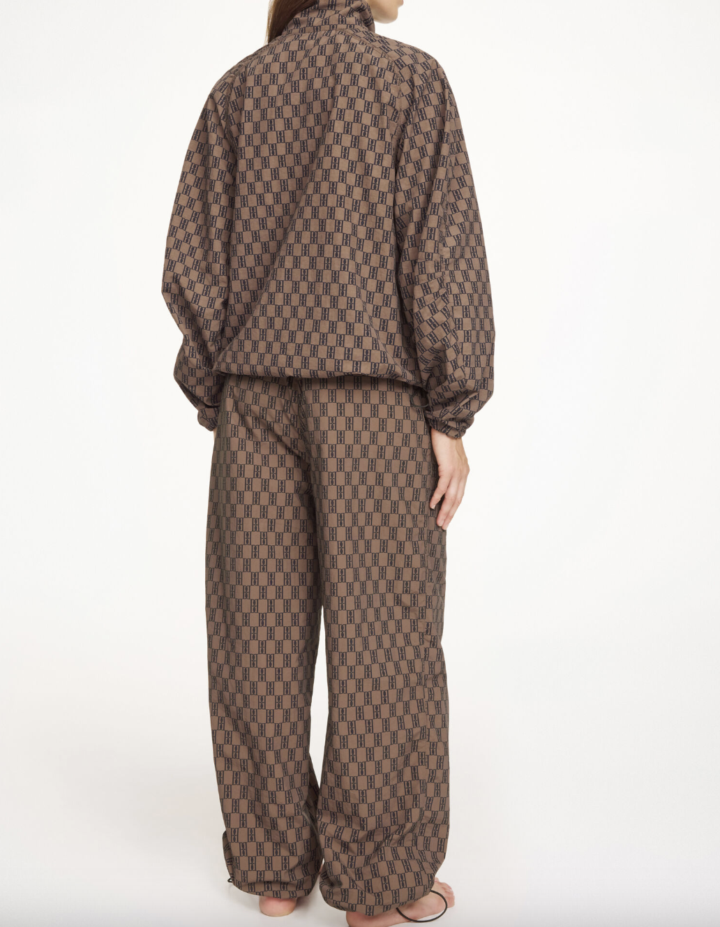ALBAN PANT