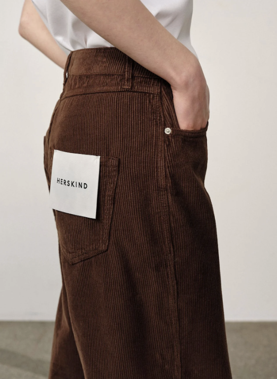 KAT CORDUROY