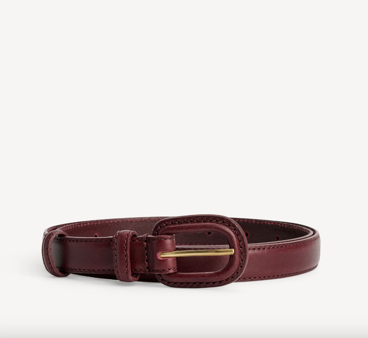 SALIO BELT CABERNET