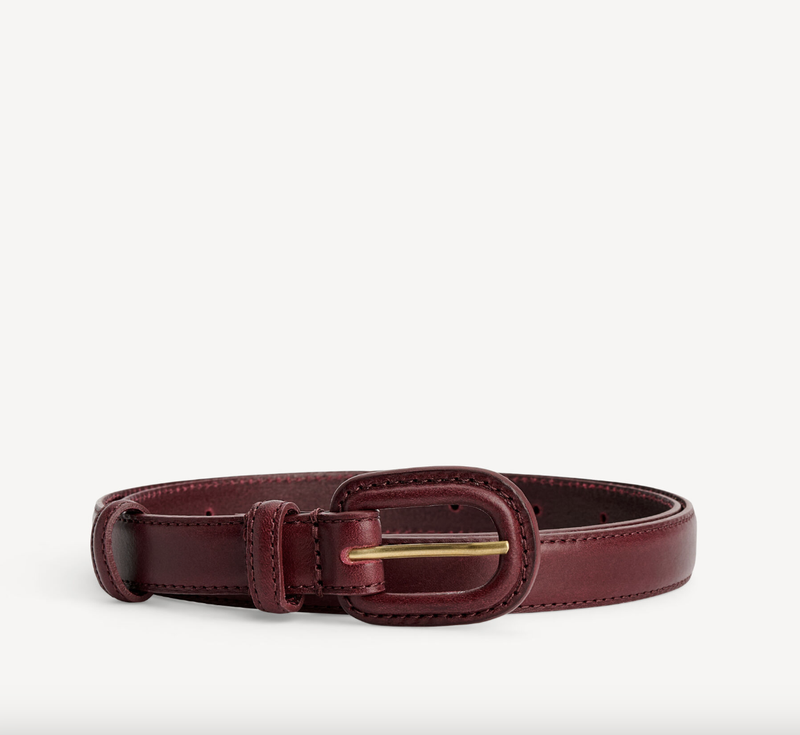 SALIO BELT CABERNET