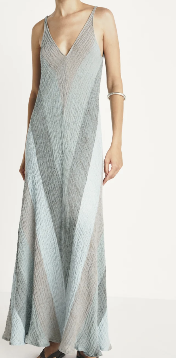 SALVORA DRESS