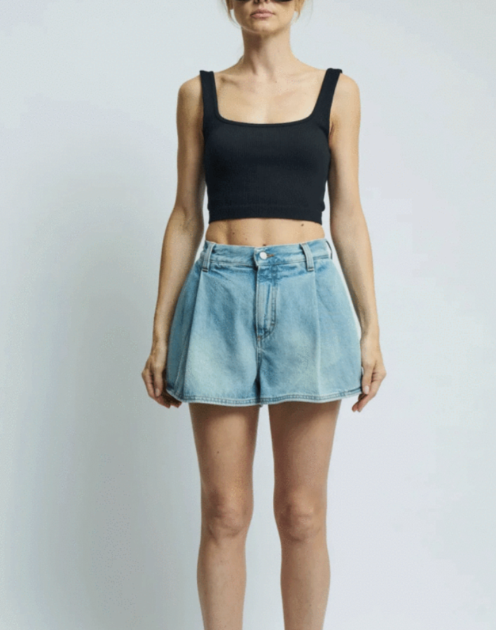 ASHLEY SHORTS PARADISE