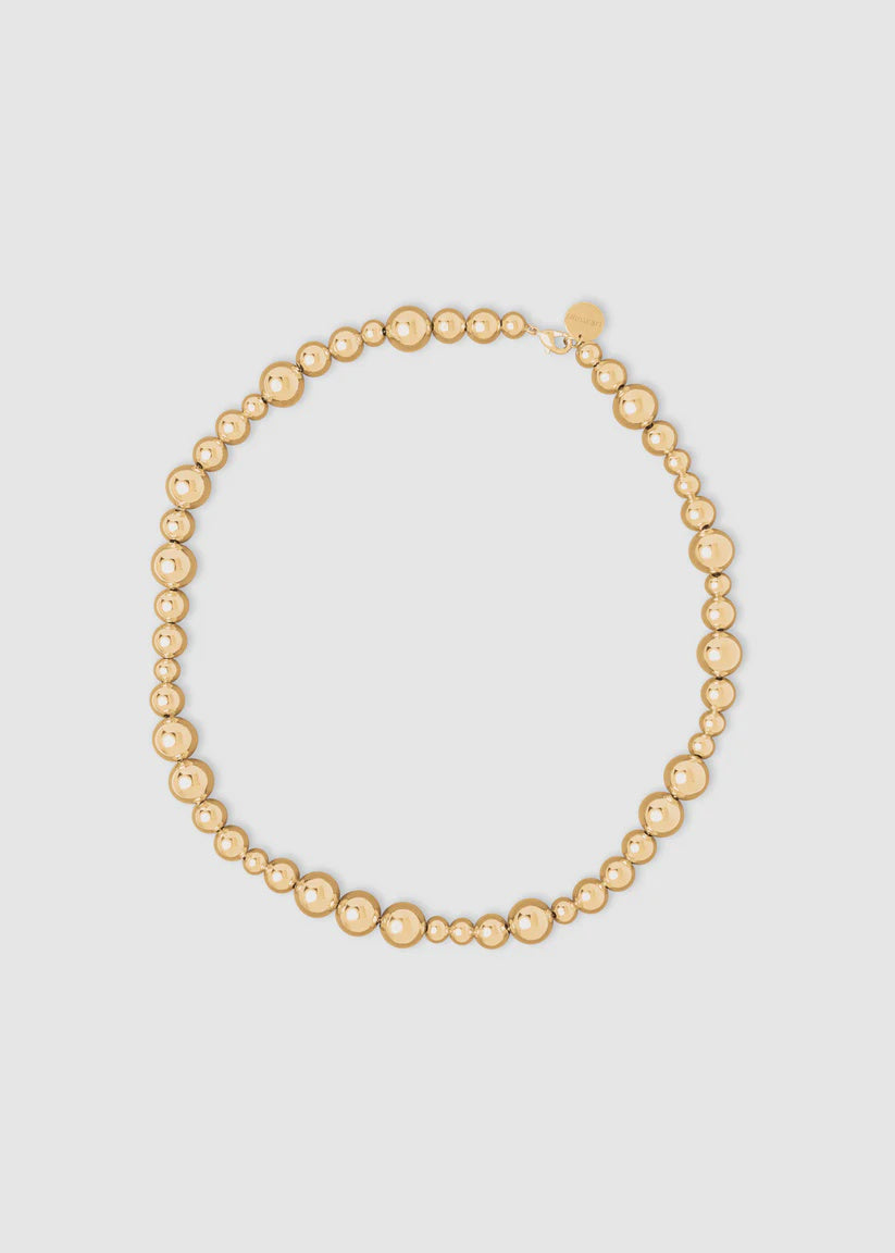 THE ELLY NECKLACE