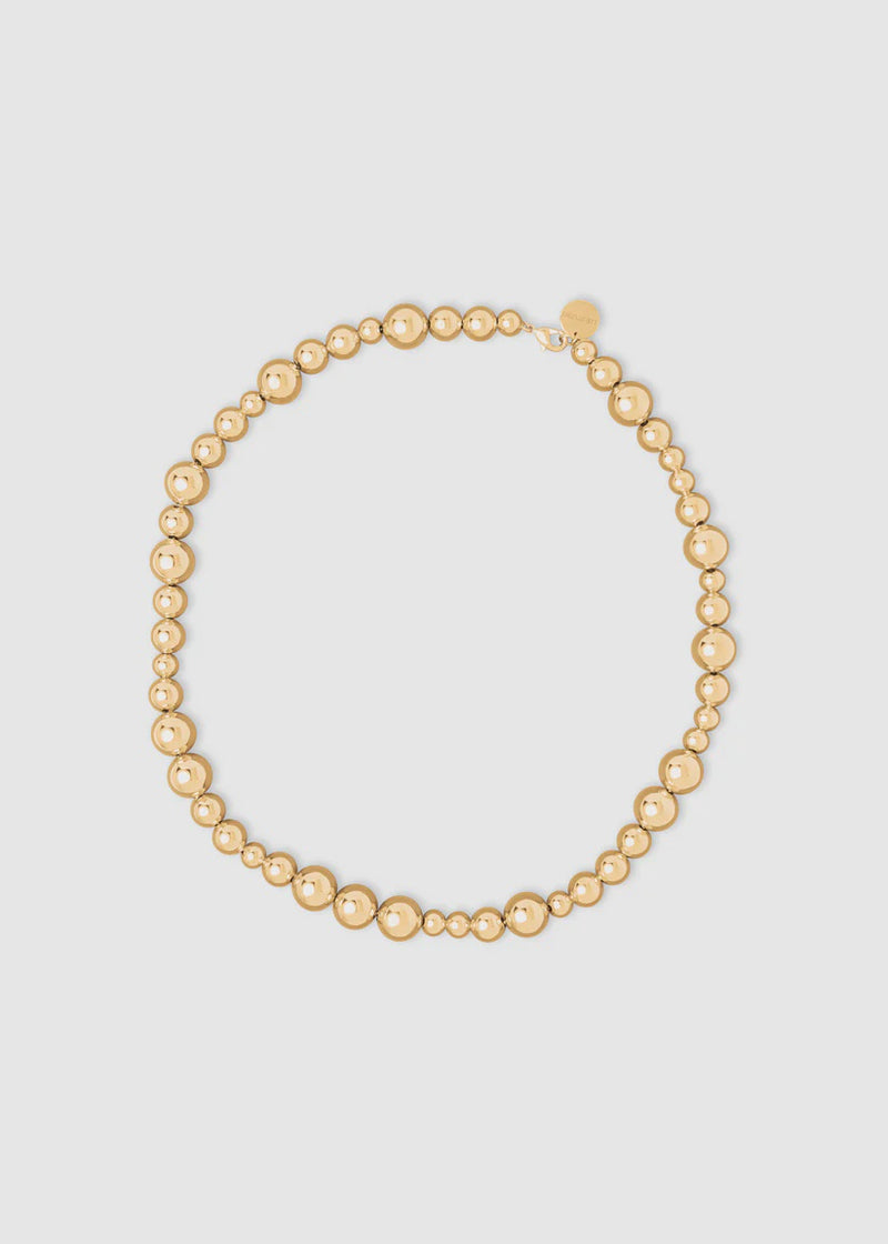 THE ELLY NECKLACE