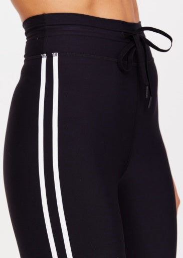 BEAUFORT 25IN MIDI PANT