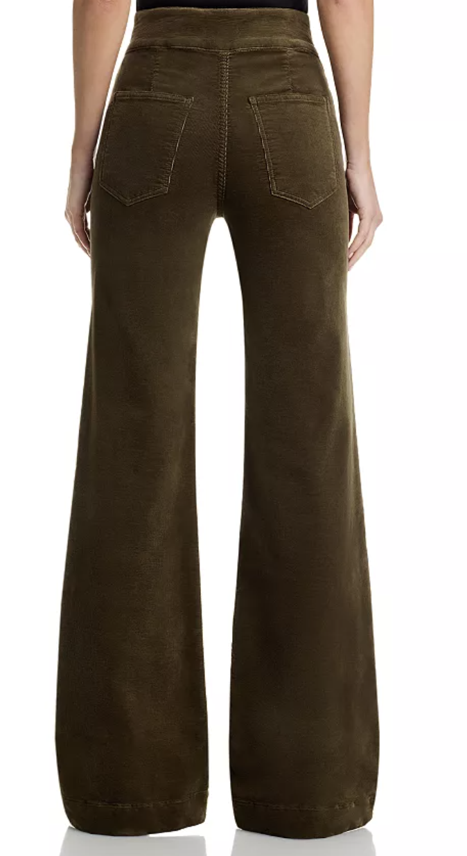 BRIGHTON WIDE LEG CORD