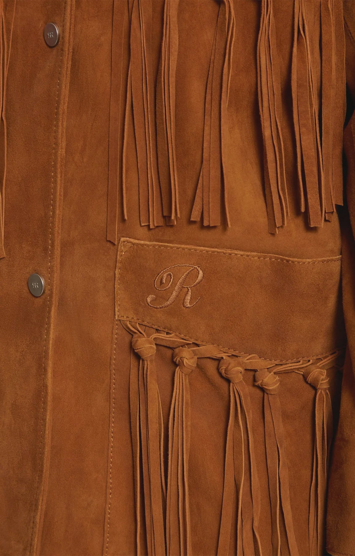 CHICAGO JACKET