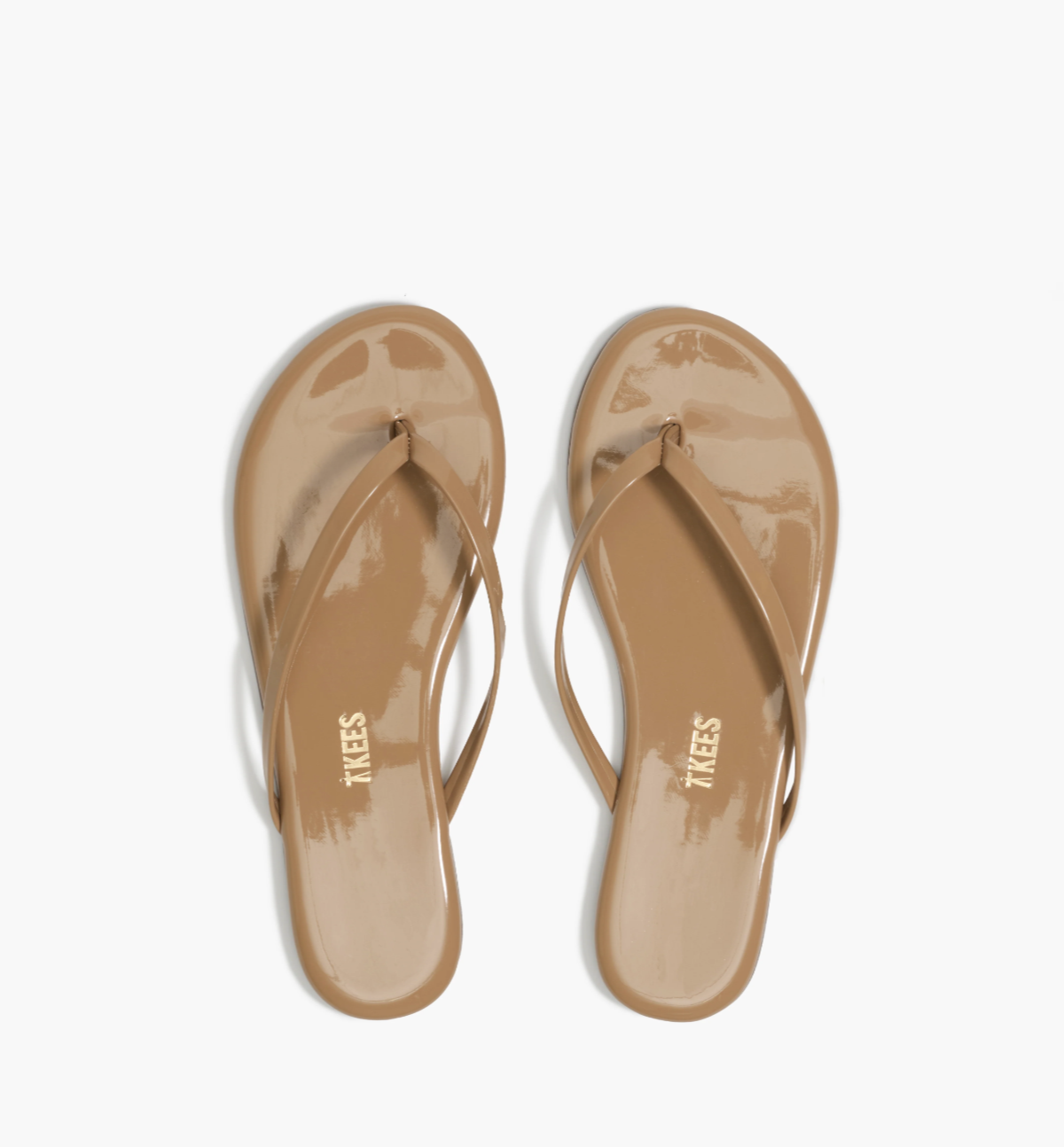 LILY GLOSS - BEACH BUM