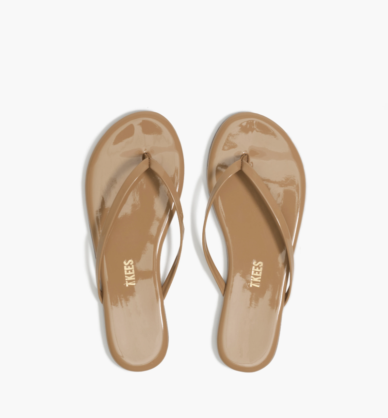 LILY GLOSS - BEACH BUM