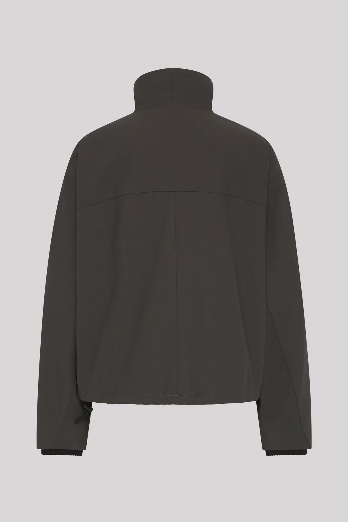 FLIGHT JACKET