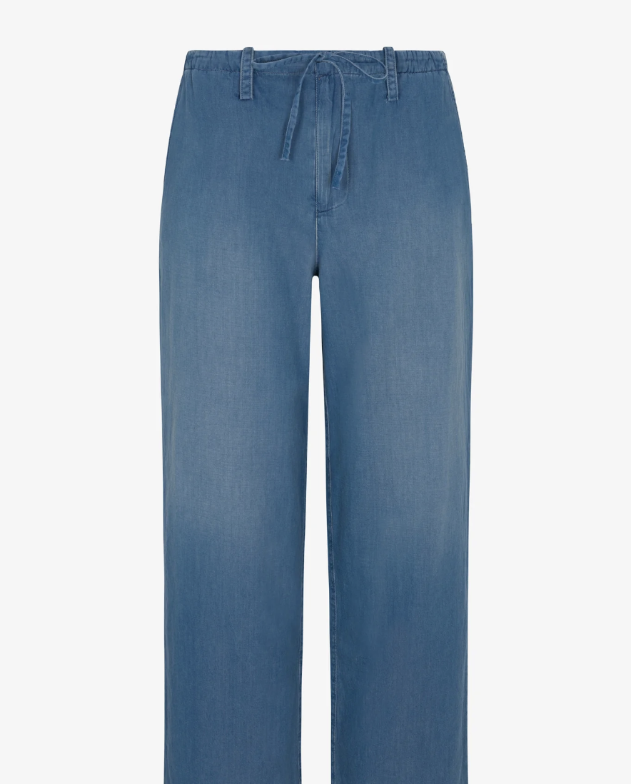 HELENA DRAWSTRING PANTS