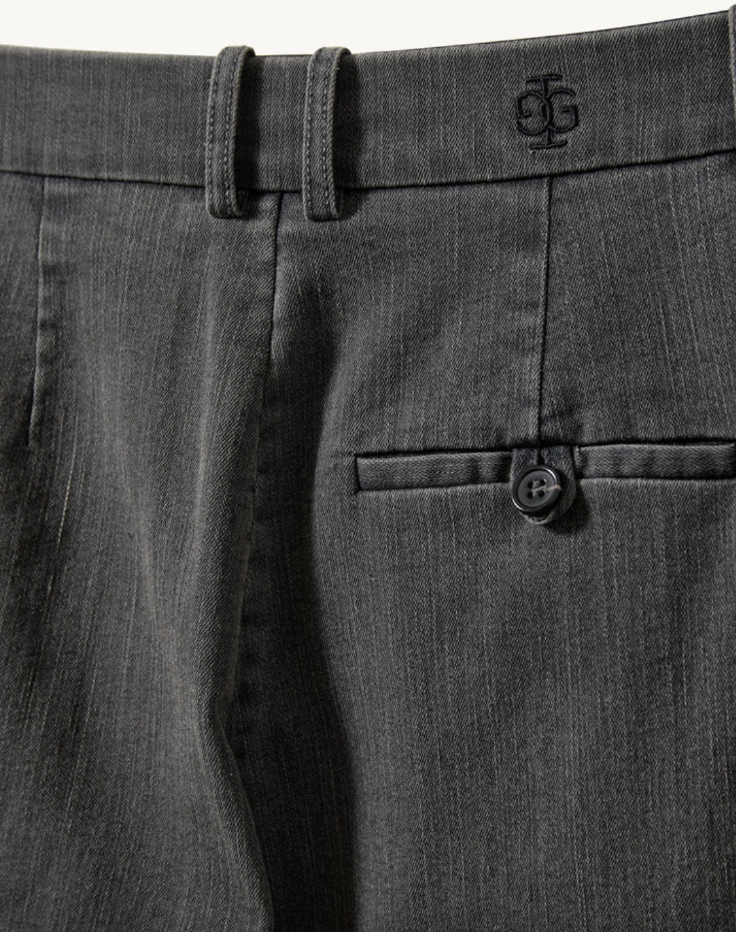MERCI ANAGRAM PANTS
