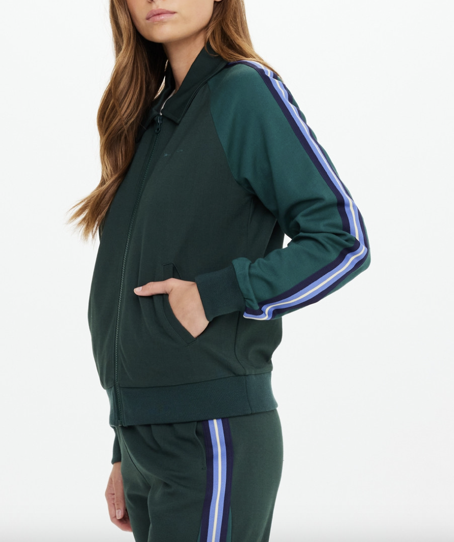 MANEKI PARI JACKET